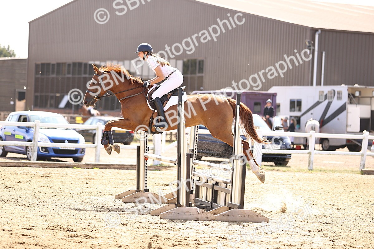 SBM_006059 - Class 10 - Amateur Championship Qualifier 95cm