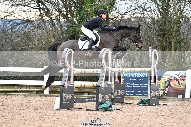 250112-142826-01638 - Cls 21 Foxhunter and 1.20m Open