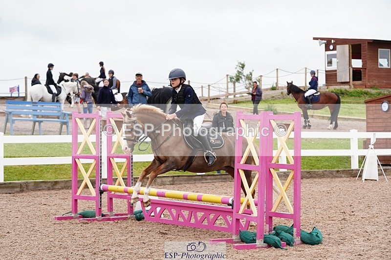 250607-094412-00250 - Cls 22 Clear Round 50cm