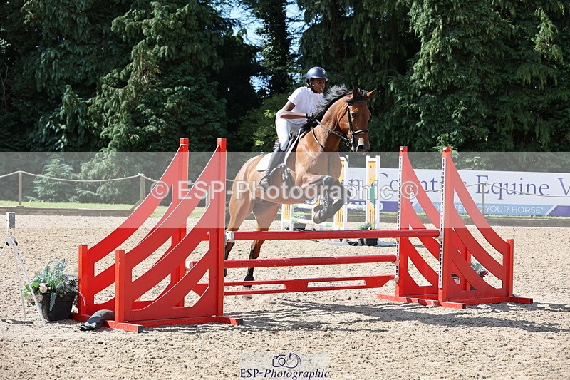 250703A-101211-00882 - Cls 6 Snr British Novice and 90cm Open