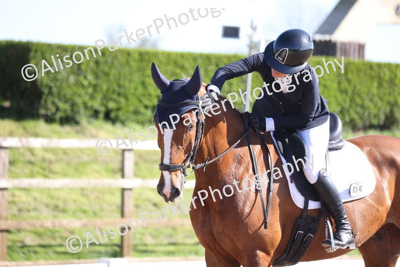 20260318-0658 - Class 6 - Novice 3