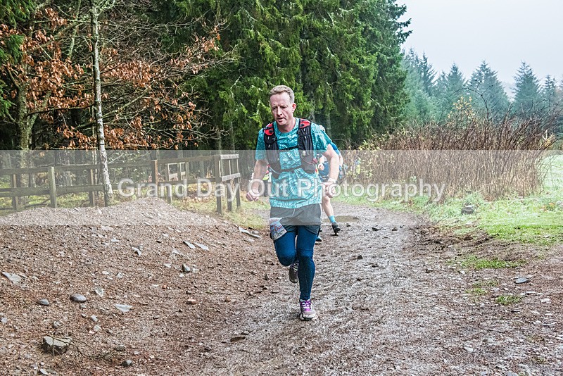 Glentress-363 - High Terrain Events Glentress Winter Trail half Marathon & 10K Trail Run Saturday 19th November 2022