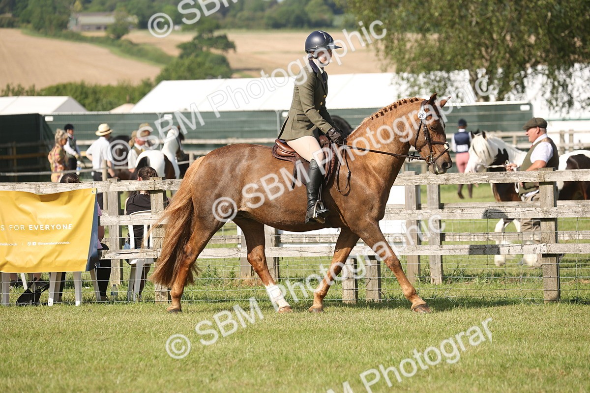 SBM_09739 - Class 33-38 - SSADL RIHS Qualifiers