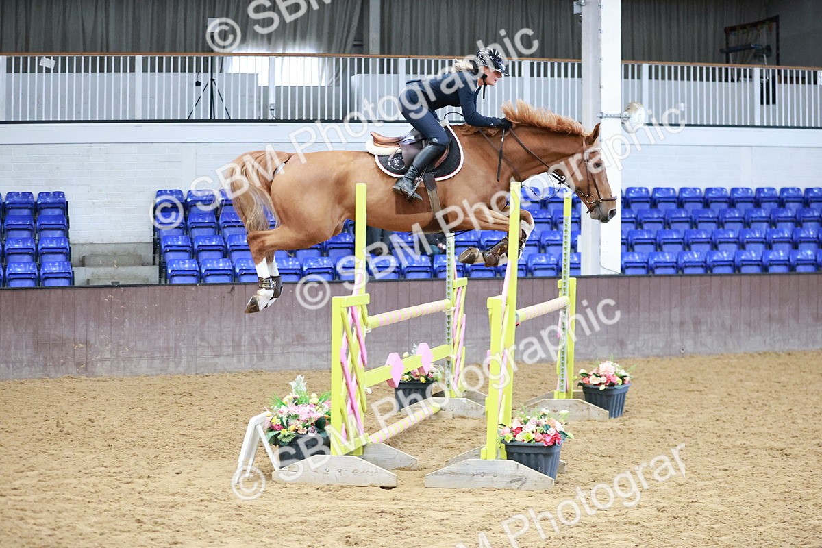 SBM_004071 - Class 11 - Senior Newcomers - 1.10m