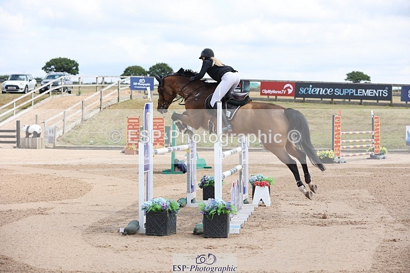 250719-123708-15034 - Cls 11, 1 Star Bronze Tour Jump Off and Presentations