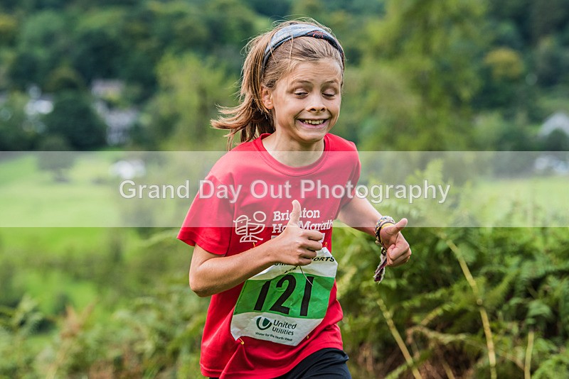 Grasmere-68 - Grasmere Sports Junior & Senior Fell Races Sunday 27th August 2023