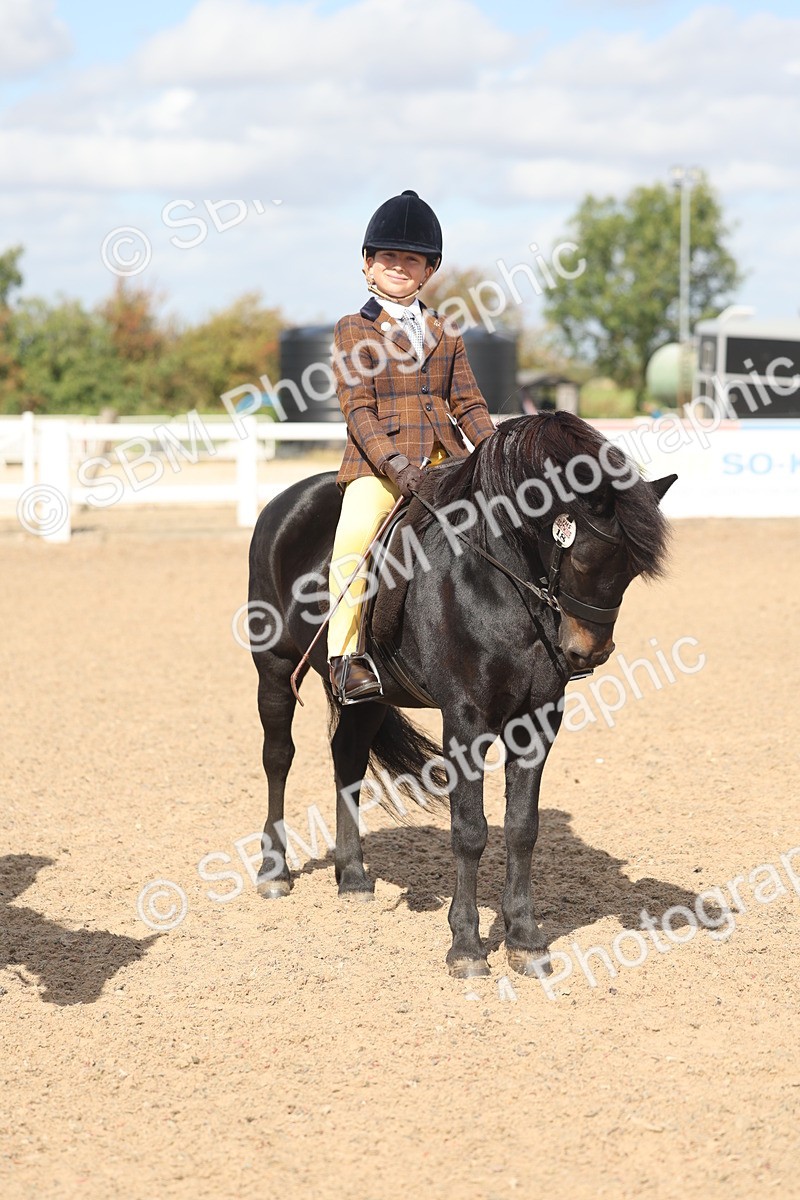 SBM_23154 - Class 806 - Young Rider 10ry and Under