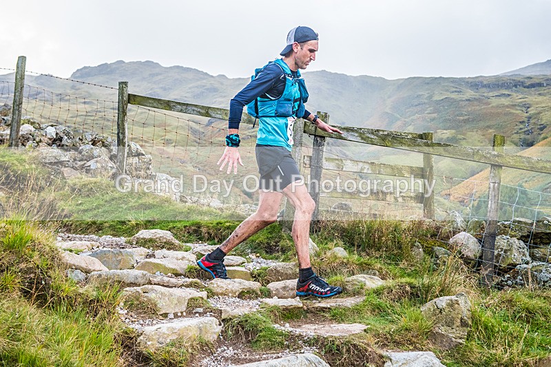 Langdale-1494 - Langdale Horseshoe Fell Race Saturday 8th October 2022