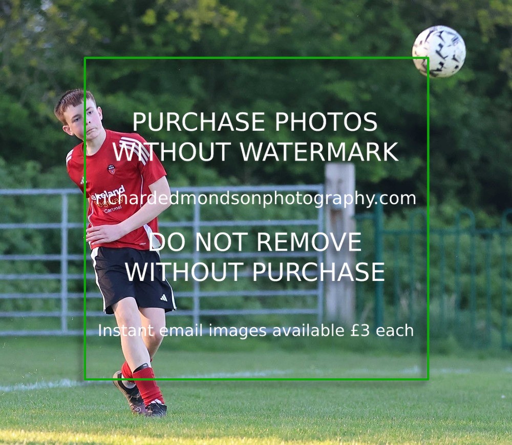 533A9306 - Grange United Under 13