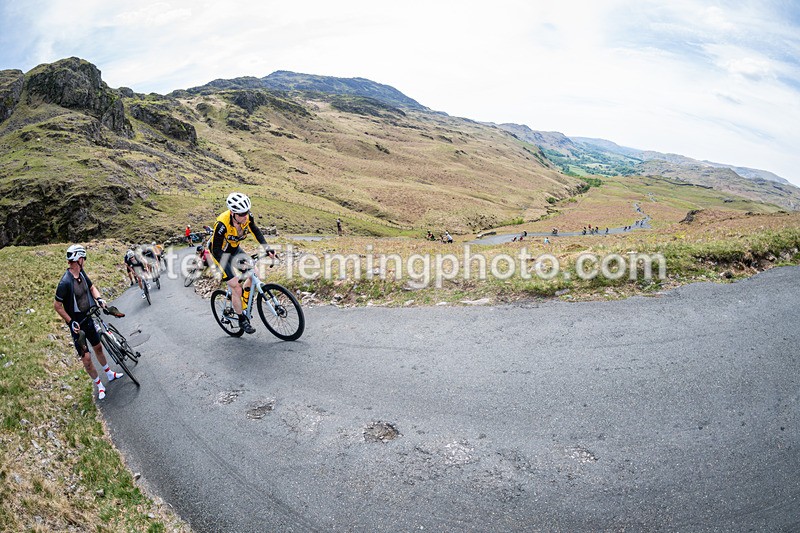 140025 - Hardknott Pass Camera 2 14.00-15.00