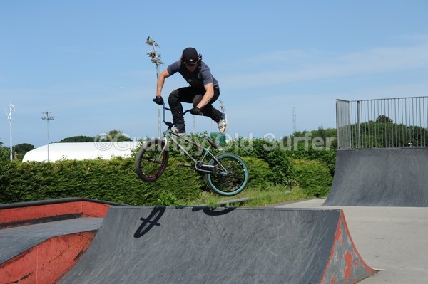 DSC_9191 - BMX Eirias Park 19th June 2013