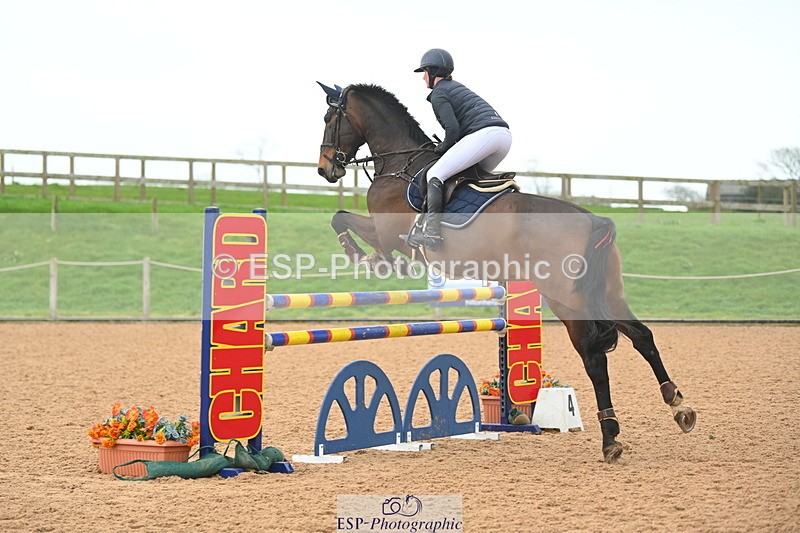 240316A-122423-03440 - Cls 15 Snr Foxhunter