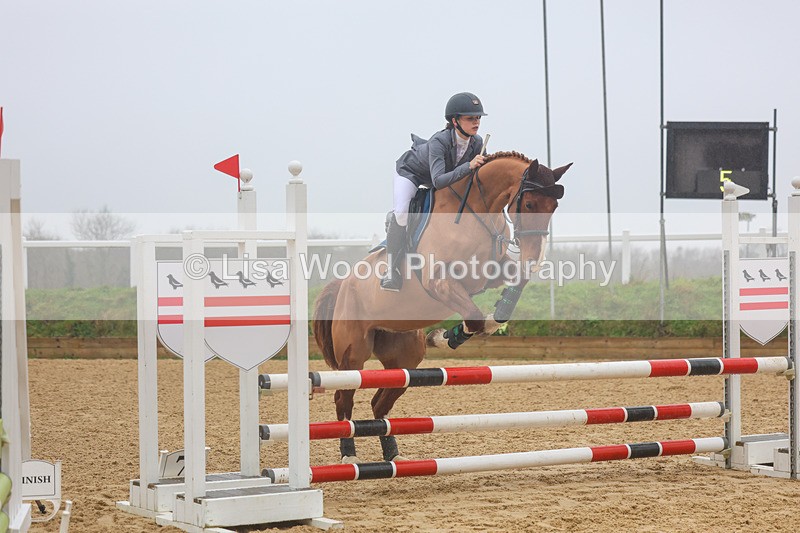 3E7A1807 - Class 2: 80 - 85cm