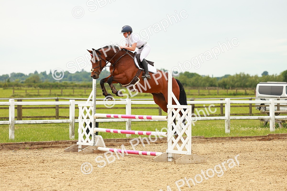 SBM_001803 - Class 3 - Senior Discovery - 1.00m