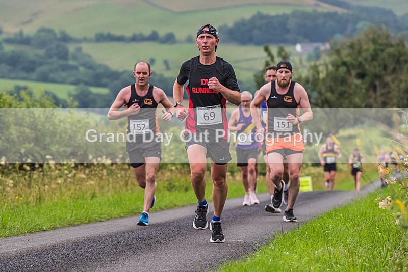 Lambfoot Loop-312 - Lambfoot Loop Road Race Tuesday 4th July 2023