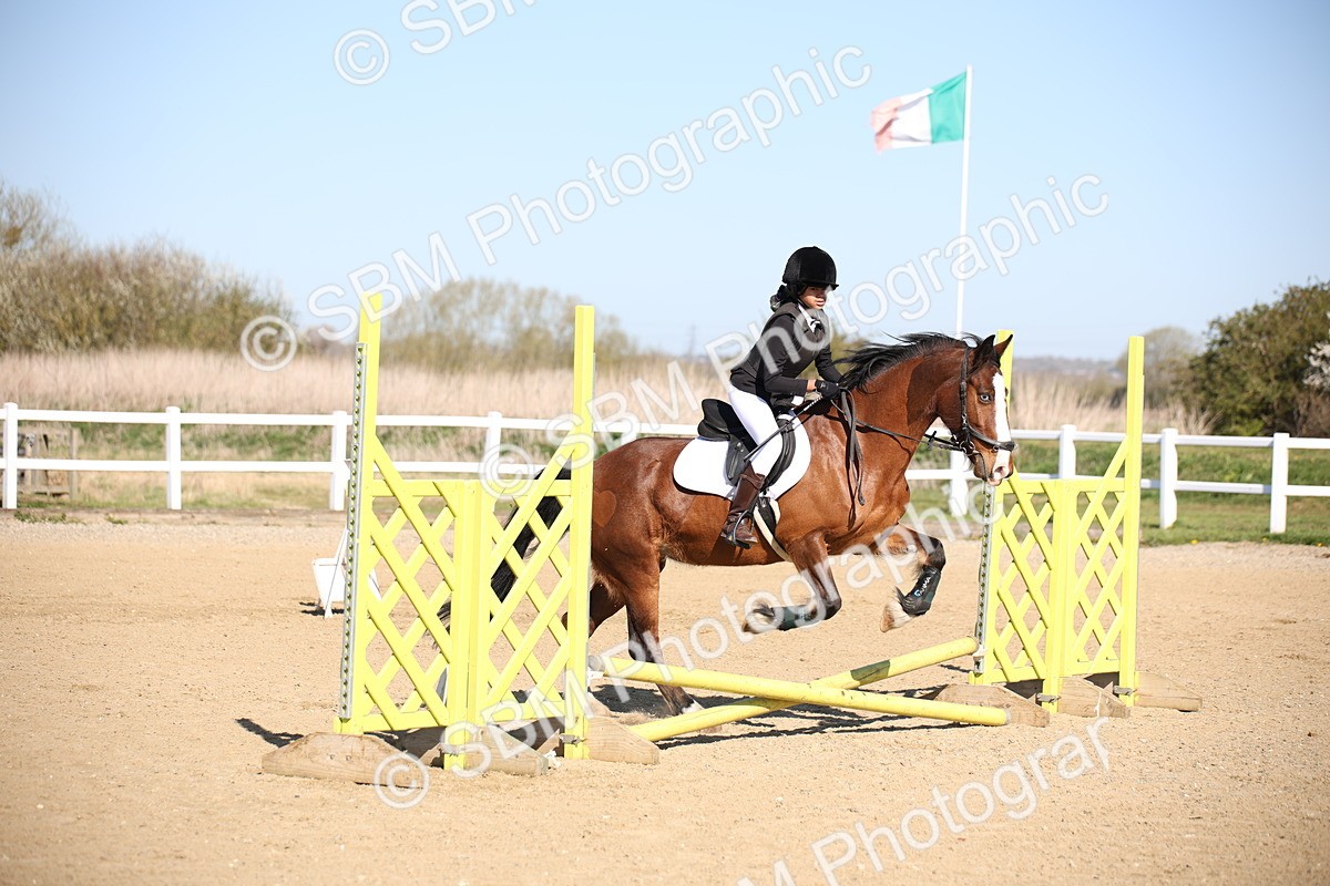 SBM_000535 - Class 2 - 50cm