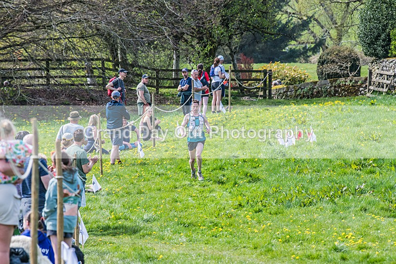 The Finish-64 - The 3 Peaks Race Saturday 25th April 2026 - The Finish