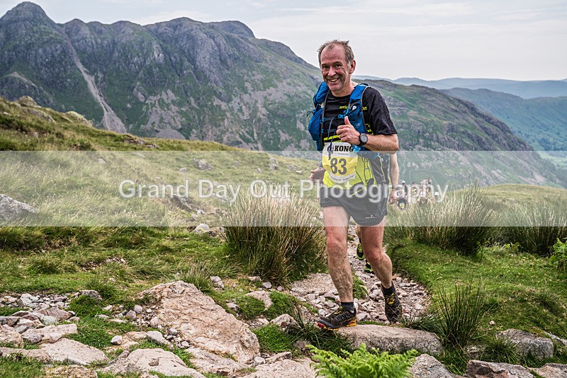 Great Lakes-241 - Great Lakes Fell Race Saturday 21st June 2025
