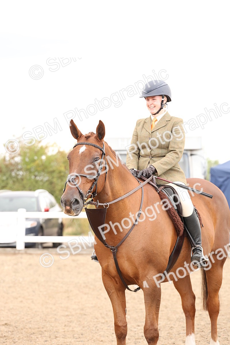 SBM_07510 - Class 59a -  Style & Performance - 80cm (15-19)