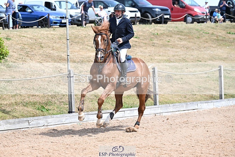 260802-131332-11017 - Cls 51 Chard 5 year olds Jump Off