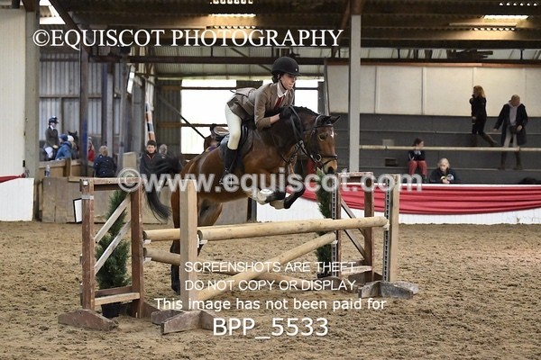 BPP_5533 - CLASS 9 80CM