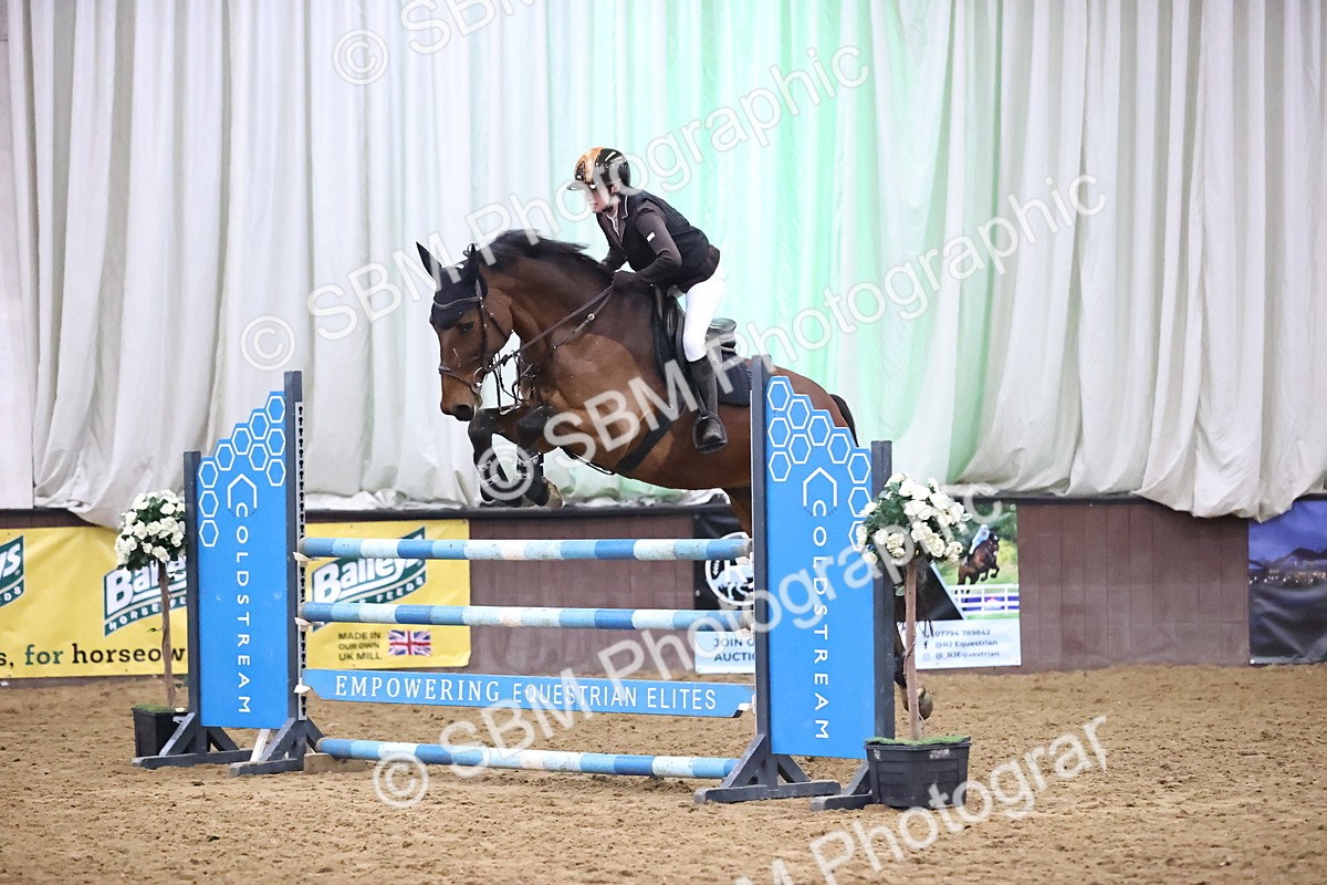 SBM_007596 - Class 23 - Senior Newcomers - 1.10m