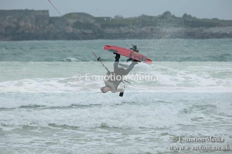 KS 300313-40 - Kite Surfing