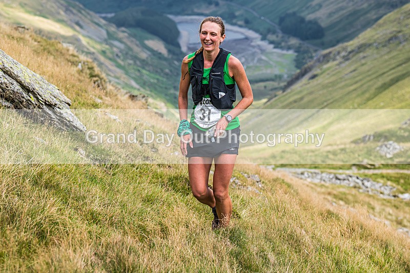 Hartsop Hop-217 - Hartsop Hop Fell Race Saturday 22nd August 2026