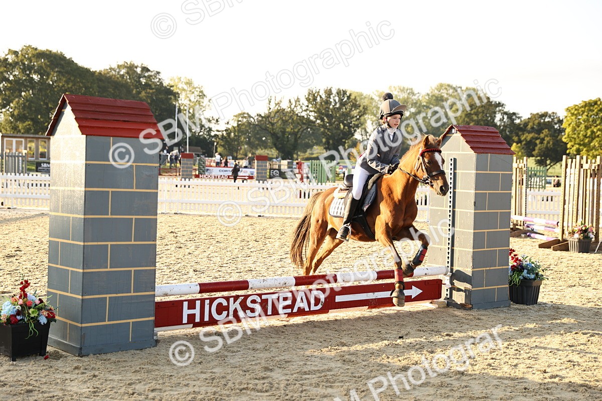 SBM_57142 - J11 - Junior Pony 50cm Championship