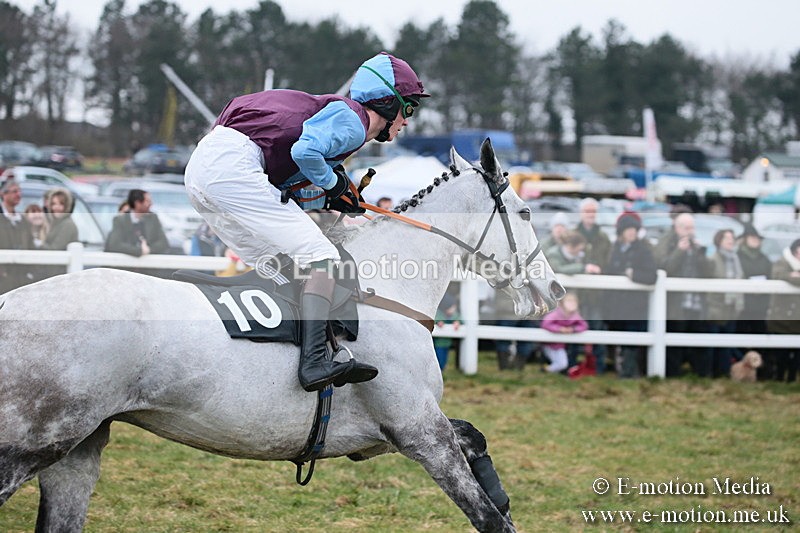 PtP 170219 -587 - Combined Services Point-To-Point Larkhill 17/02/19