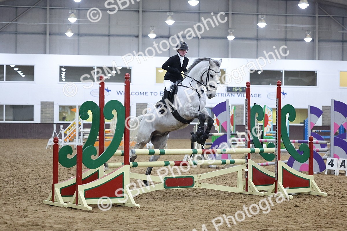 SBM_001384 - Class 3 - 90cm