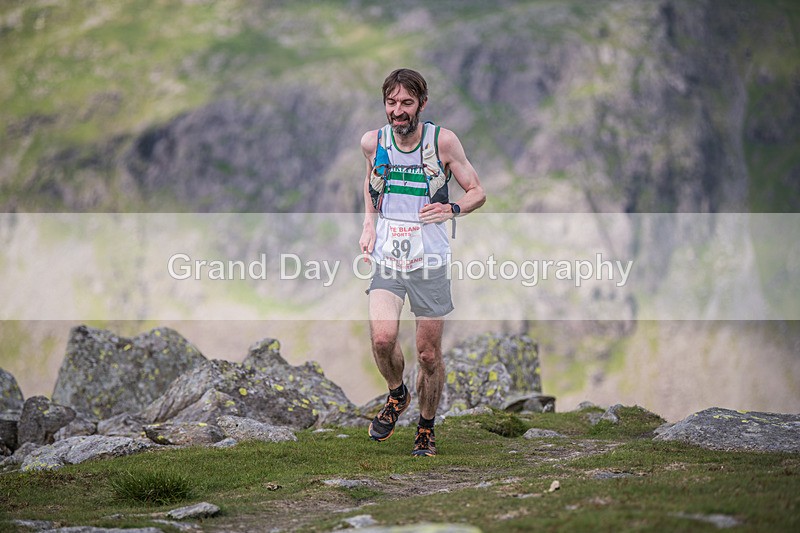 Duddon Long-505 - Duddon Valley Long Fell Race Saturday 1st June 2024