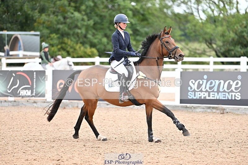 250820B-113124-00401 - Cls 2 Discovery and 1m Open