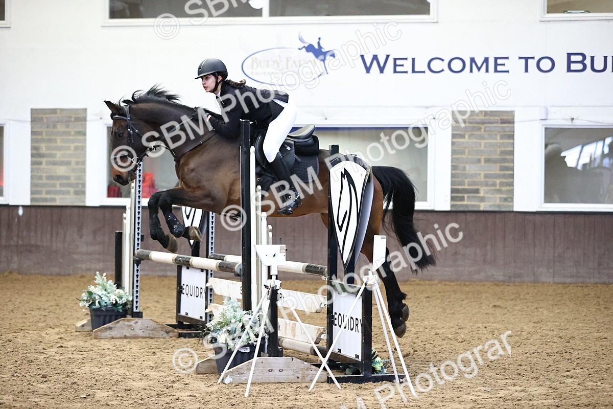 SBM_003748 - Class 14 - Senior British Novice - 90cm