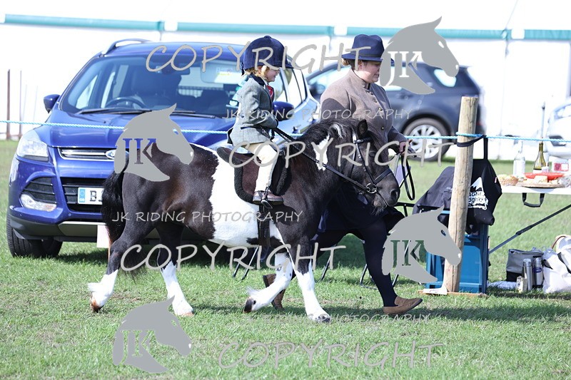 APP_3827 - Class 13 Lead rein