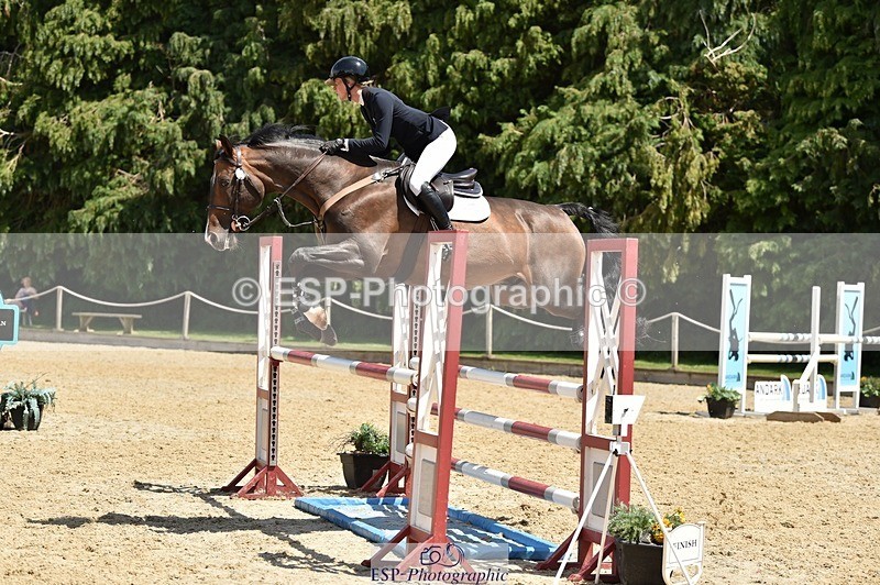 230706-124550-02913 - Cls 6 Newcomers & 1.10m Open