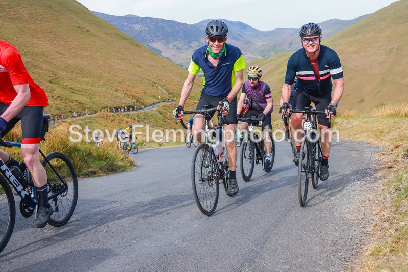 095956 - Newlands Pass 09.00-10.00