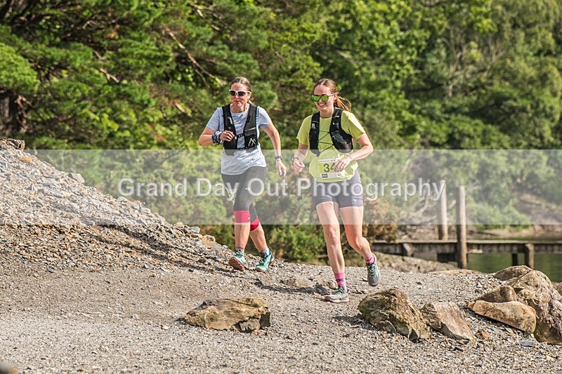 Borrowdale-374 - Fellside Events Borrowdale Trail Half Marathon Sunday 20th July 2025