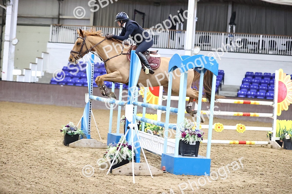 SBM_006101 - Class 18 - Senior 1.15m Open Inc Members Cup Q