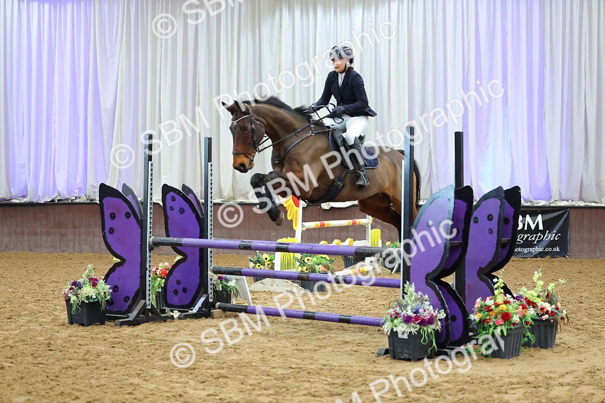 SBM_006207 - Class 23 - Amateur Championship Qualifier 95cm