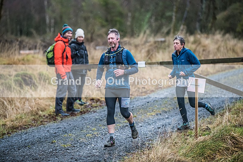 HTE Kielder Duathlon-641 - High Terrain Events Kielder Off Road Duathlon Sunday 8th January 2023