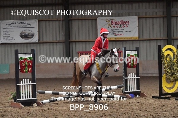 BPP_8906 - CLASS 1 Beginners Show Jumping