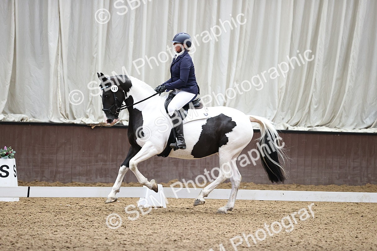 SBM_000988 - Novice 4 Warm Up