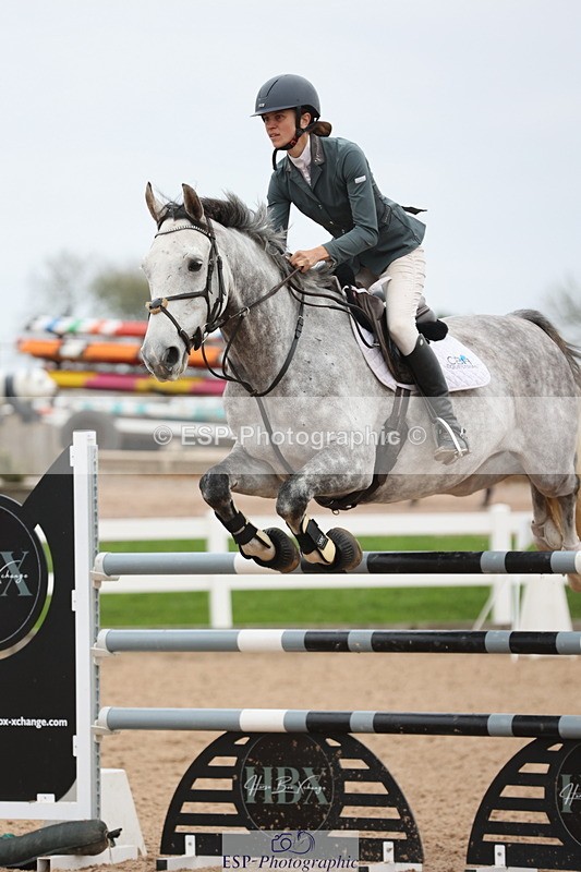 241101A-150037-02741 - FRI Cls 7 Grade B&C Champ Qualifier