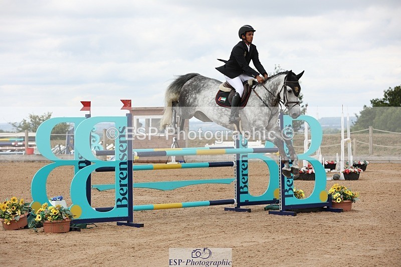 250719-121723-14956 - Cls 11, 1 Star Bronze Tour