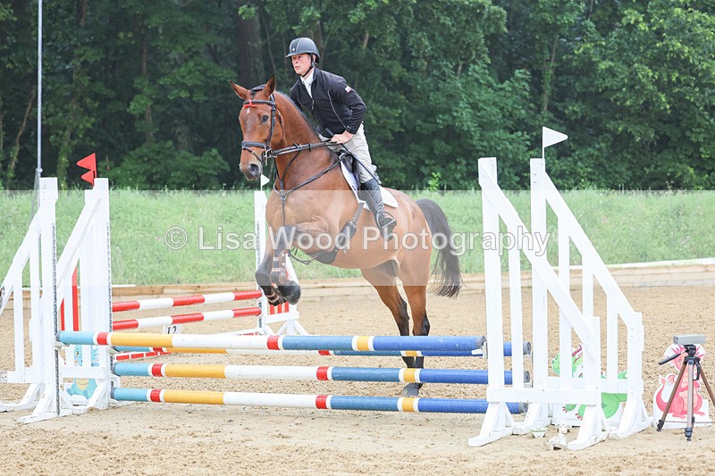 3E7A4811 - Class 2: Senior 70cm