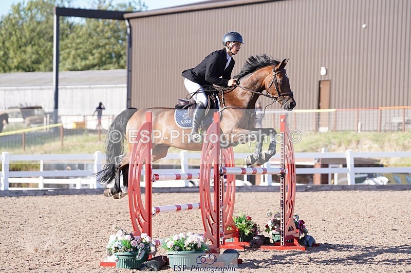 250627-190016-00438 - Cls 5 Junior 1.10m Open