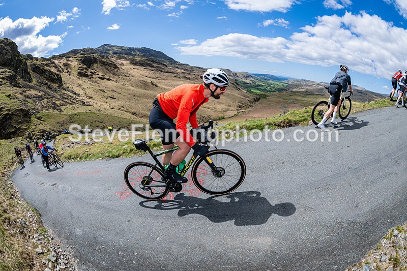125448 - Hardknott Pass Camera 2 12.00-13.00