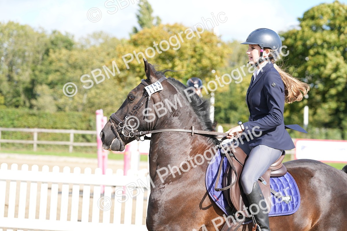 SBM_48570 - J7 - Junior Pony 60cm Championship
