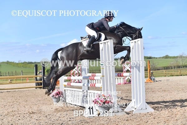 BPP_2281 - CLASS 23 SUN Senior Discovery/ 1m Open